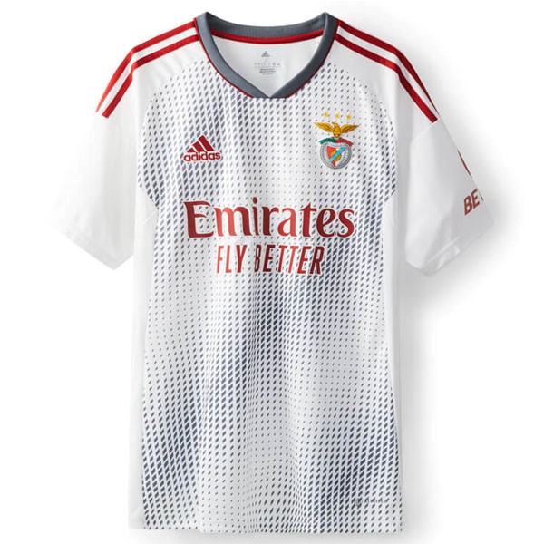 Camiseta Benfica 3ª 2022 2023